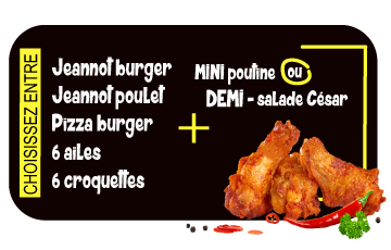 Combo 1